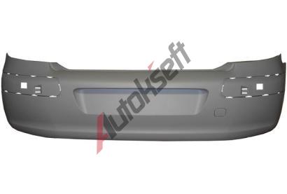 zadn nraznk pro lak, 5dv. 34.47.284, 8031006018616