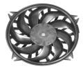 Vtrk chlazen motoru  ‐ 34.47.570