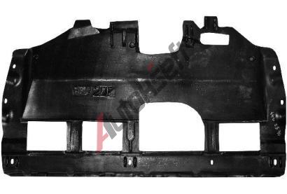 Starline Ochrann kryt pod motor 34.52.344, 7013AS