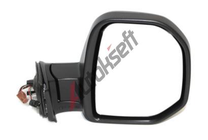 Starline P elektricky ovldan zrctko - pro lak 34.54.212, 00008153TN