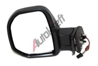 Starline L elektricky ovldan zrctko - pro lak 34.54.213, 00008153TL