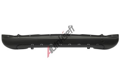 Starline Zadní nárazník pro spoiler, střed 34.54.286, 7410CJ Starline Zadní nárazník pro spoiler, střed 34.54.286, 7410CJ