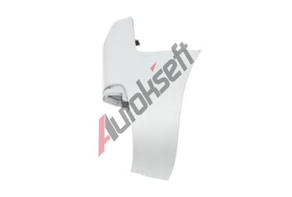 Starline P roh zadnho nraznku pro lak, krtk pevis 34.54.298, 7410GC