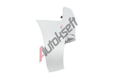 Starline L roh zadnho nraznku pro lak, krtk pevis 34.54.299, 7410GA
