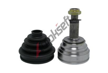 Starline P/L homokinetický kloub 36.16.601, CV22250  Starline P/L homokinetický kloub 36.16.601, CV22250