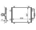 Kondenztor klimatizace  ‐ 36.18.541