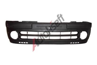 Starline Pedn nraznk s otvory pro mlhovky + spiler [-05/01] 36.31.256, 7701470895