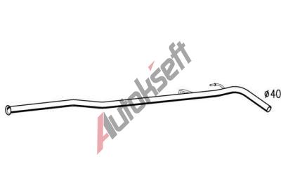 Starline Stedn dl vfuku 36.31.430, 85917/851-213