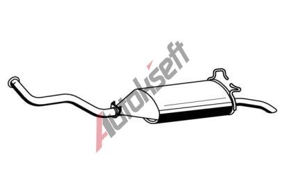 Starline Koncov dl vfuku 36.38.400, 85751/279-295