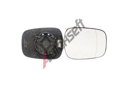 P/L sklo zrctka s plastovm drkem [02-] 36.58.206, RG155072