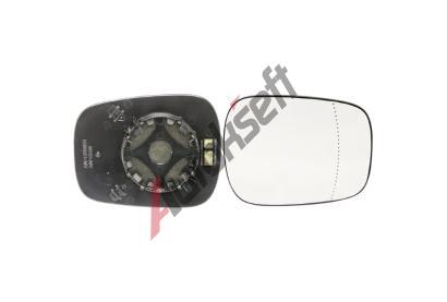 P/L sklo zrctka s plastovm drkem [02-] 36.58.208, RG151790