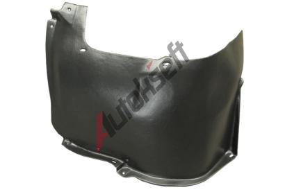 Top Quality P přední plastové nadkolí, střední část 36.60.318, 6025302412 Top Quality P přední plastové nadkolí, střední část 36.60.318, 6025302412