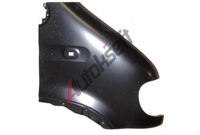 L p�edn� blatn�k s otvorem pro blika� [-10/03] 36.64.311, 7750350504