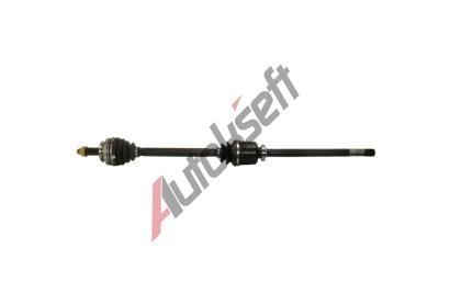 Starline P poloosa, +ABS 36.64.612, T49156A  Starline P poloosa, +ABS 36.64.612, T49156A