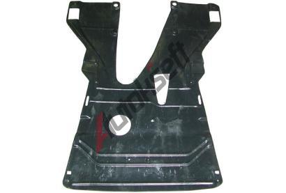 Starline Ochranný kryt pod motor - VELKÝ 36.68.345, 7700272728  Starline Ochranný kryt pod motor - VELKÝ 36.68.345, 7700272728