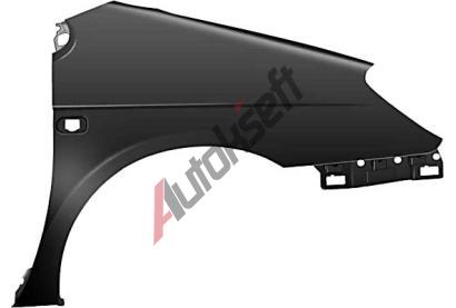 L přední blatník - mimo RX4 36.72.311, 8057681054077  L přední blatník - mimo RX4 36.72.311, 8057681054077