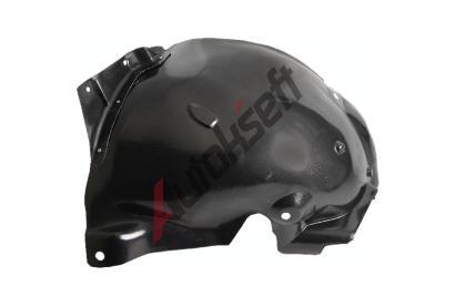 L přední plastové nadkolí - přední část 36.79.317, RG102563  L přední plastové nadkolí - přední část 36.79.317, RG102563