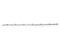 Starline P lita pednch dve - chromov 36.87.370, 8082-092-12R