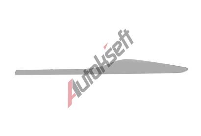 Starline L lita zadnch dve - chromov 36.87.373, 8282-137-77R