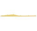 Starline L lita zadnch dve - pro lak 36.87.373A, 8082-133-48R