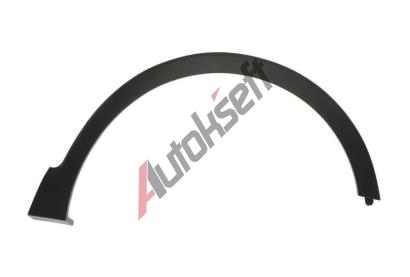 Starline P plastový lem předního blatníku 36.88.390, 6381-207-19R Starline P plastový lem předního blatníku 36.88.390, 6381-207-19R