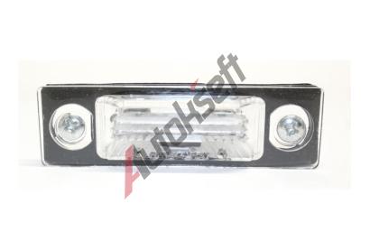 Starline Osvtlen SPZ 38.15.191, 7M3943021B