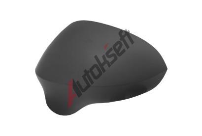 L kryt zptnho zrctka - pro lak 38.39.217, 6J0857537GRU