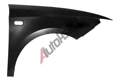 Starline P přední blatník s otvorem pro blikač 38.39.310, 6J0821022  Starline P přední blatník s otvorem pro blikač 38.39.310, 6J0821022