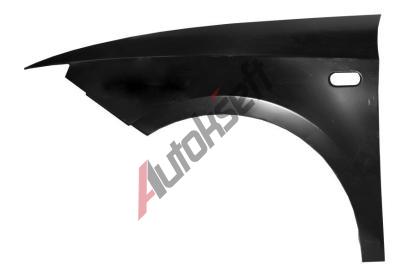 Starline L přední blatník s otvorem pro blikač 38.39.311, 6J0821021  Starline L přední blatník s otvorem pro blikač 38.39.311, 6J0821021