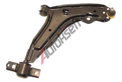 Starline P rameno spodn�, kompletn� 40.12.704, 6U0407152A