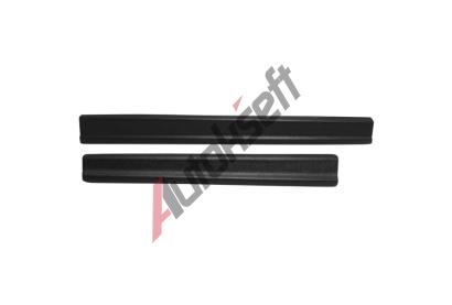 sada 4ks plastových vnitřních krytů prahu 40.14.375, RG114077  sada 4ks plastových vnitřních krytů prahu 40.14.375, RG114077