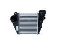 Starline Chladi vzduchu - intercooler 40.14.554, 1J0145803M