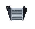 Starline Chladi vzduchu - intercooler 40.14.554, 1J0145803M