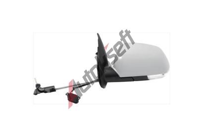 L kabelem ovldan zrctko - pro lak 40.15.203, 1Z1857507E01C