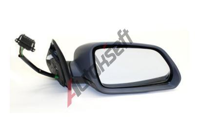 Starline P elektricky ovl�dan� zrc�tko - pro lak 40.15.208, 1Z1 857 502 BM