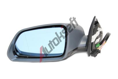 Starline L elektricky ovl�dan� zrc�tko - pro lak 40.15.209, 1Z1 857 501 BM