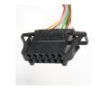 Starline L elektricky ovl�dan� zrc�tko - pro lak 40.15.209, 1Z1 857 501 BM