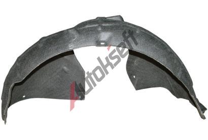 L pedn plastov nadkol, zadn st 40.15.313, 1Z0 809 411