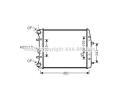 Starline Chladi vody 40.16.500, 430-415-26mm