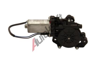 Starline P el. motor stahovae - pedn 40.16.858, 6Q1959802A005