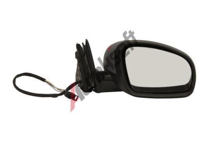 Starline P zp�tn� zrc�tko, el. ovl�dan�, vyh��van�, pro lak 40.17.200, 5J1857508E