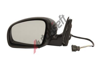 Starline L zp�tn� zrc�tko, el. ovl�dan�, vyh��van�, pro lak 40.17.201, 5J1857507E