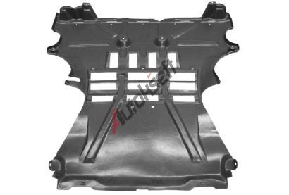 Starline Ochrann� kryt pod motor - p�edn� ��st [10-] 41.14.344, 4516840018