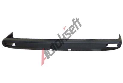 Starline Přední nárazník, plast, černý 42.10.258, 9520903 Starline Přední nárazník, plast, černý 42.10.258, 9520903