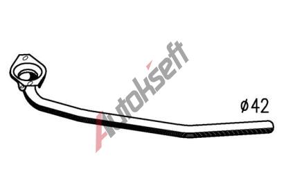 Starline Pedn dl vfuku 42.12.463, 662384