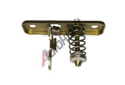 Starline Horn zmek kapoty motoru 42.12.650, 191 823 507