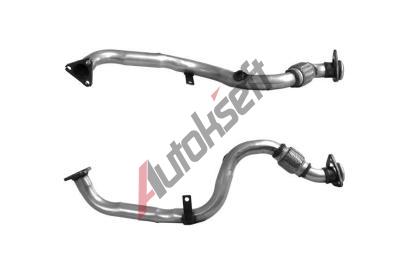 Starline Vfukov trubka 42.14.432, 01.50140