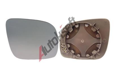 Starline P sklo zrctka s plastovm drkem - krtk 42.23.208, 1U1857522G
