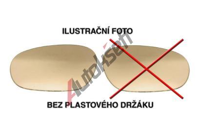 Starline L sklo zptnho zrctka 42.23.217, 1J1857521