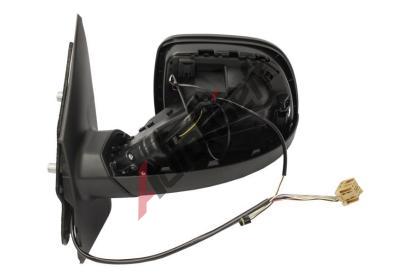 Starline L elektricky ovldan zrctko pro lak - 9pin 42.37.207B, 9243928